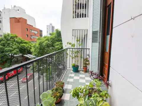 Departamento en Venta 80 años