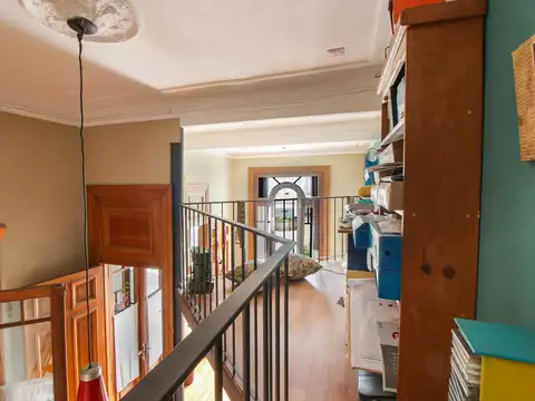 Departamento en Venta en Monserrat, USD 129.000