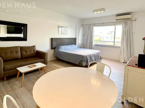 Departamento en Alquiler en Palermo Hollywood, Palermo