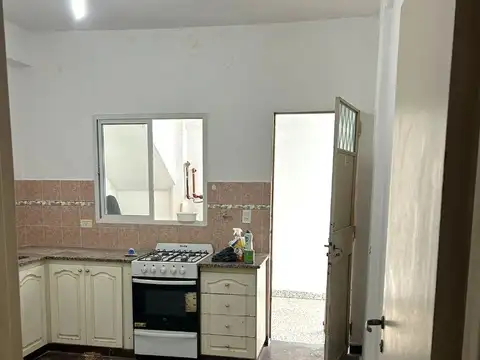 Río de Janeiro 1800, Piso pb