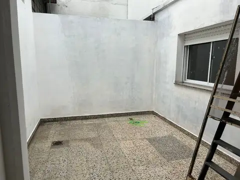 A cuatro cuadras de la Universidad de Buenos Aires