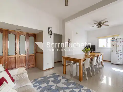 Granaderos  al 2700 Villa Luzuriaga