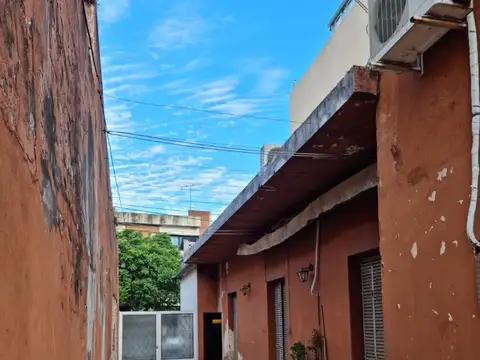 Terreno en Venta 48  mts Fondo