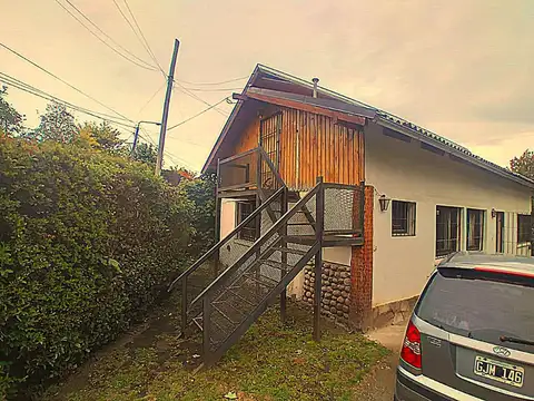 Casa en Venta en San Carlos de Bariloche, USD 280.000