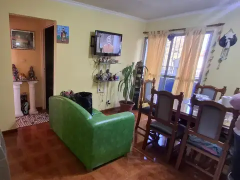 Departamento en venta mil viviendas