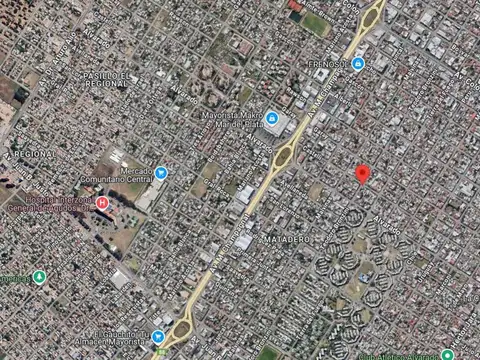 Casa en venta - 2 Dormitorios 1 Baño - Local - MdQ