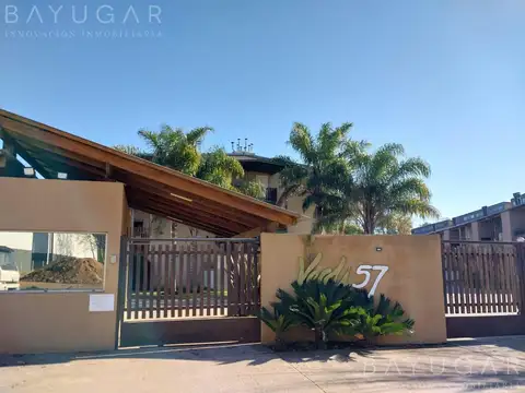 Departamento en Venta con 1 cochera