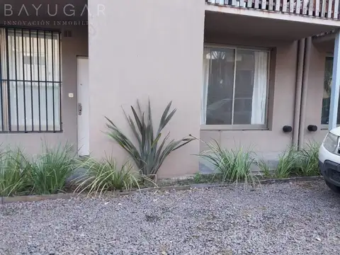 Departamento en Venta 12 años