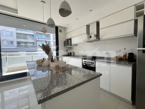 Departamento en Venta 5 años