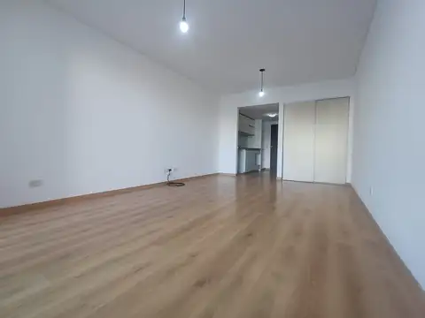 VENTA BALVANERA AMPLIO MONOAMBIENTE
