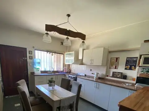 Casa en Venta de 3 dormitorios