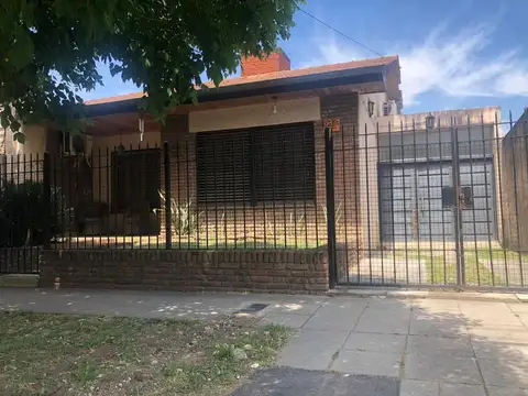 CASA AMERICANA 4 AMB - HURLINGHAM