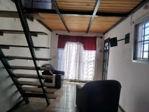 Depto Tipo Casa en Venta al Oeste