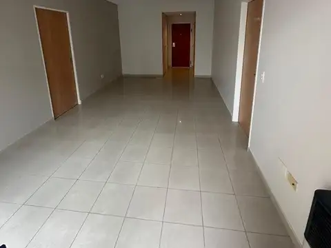 Departamento de dos ambientes en Villa Urquiza 