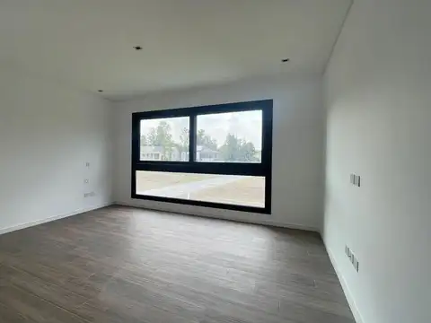 Casa en Venta A Estrenar