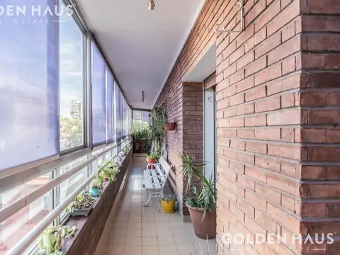 Departamento en Venta 30 años