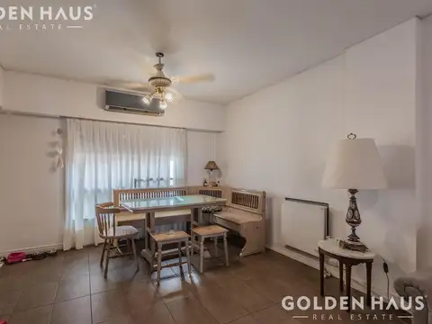 Departamento en Venta de 4 dormitorios