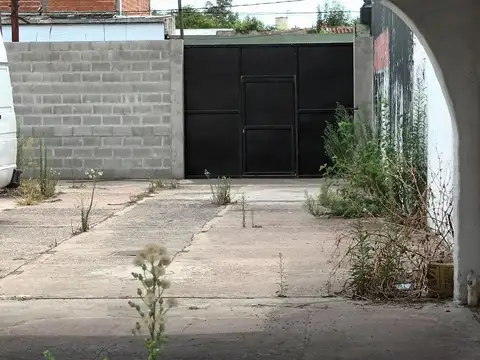 Terreno en Venta, FOS 0,6