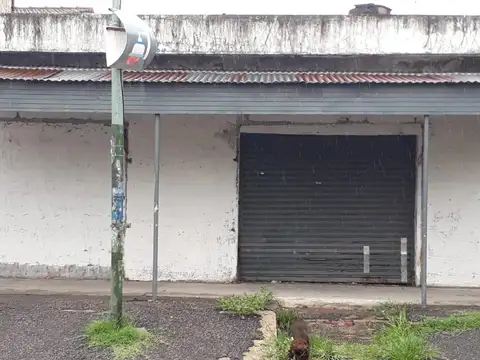 Departamento 3 amb, a refacccionar, posible financiacion.- 