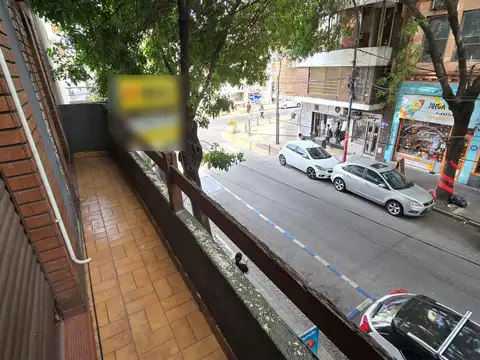 DEPARTAMENTO 4 AMBIENTES CON QUINCHO Y TERRAZA OPORTUNIDAD