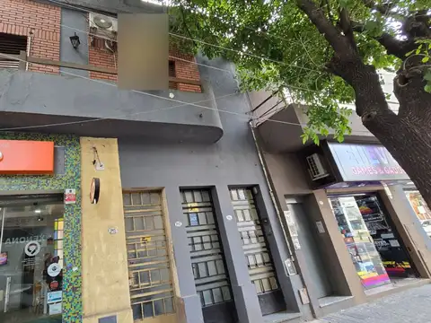 Basavilbaso 1900, Piso 1