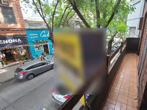 Departamento en Venta 50 años