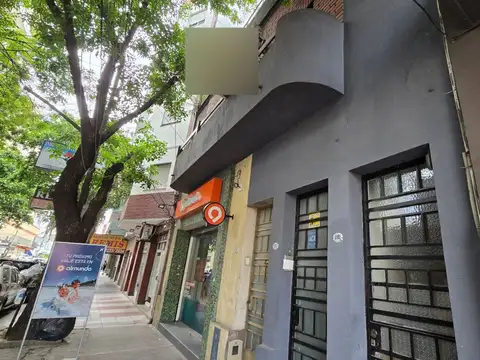 DEPARTAMENTO 4 AMBIENTES CON QUINCHO Y TERRAZA OPORTUNIDAD