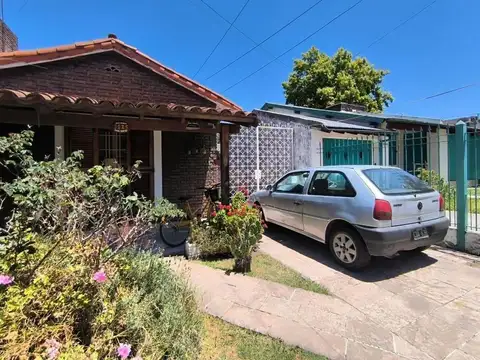 Casa en Venta en Los Polvorines, USD 130.000
