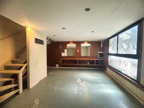 Depto Tipo Casa en Alquiler de 8 ambientes
