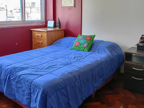 Departamento en Alquiler Temporal en San Nicolás, USD 470