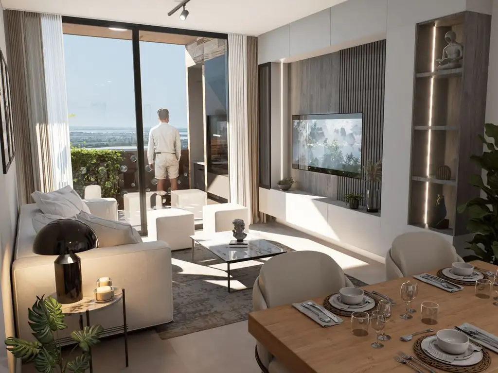 Emprendimiento en Goya