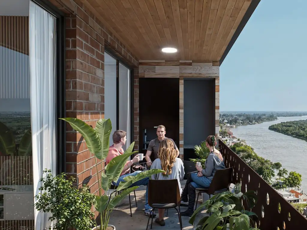 Torres del Rio de 16 Unidades en Goya