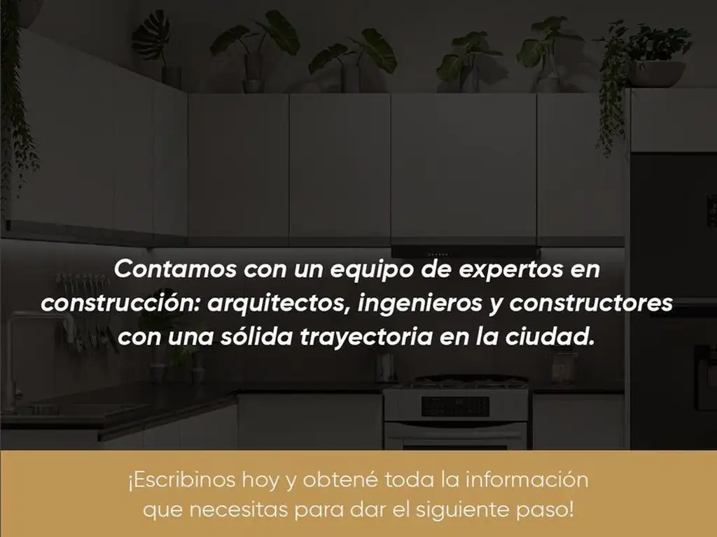 Torres del Rio de  1 y 2 Dormitorios