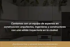 Torres del Rio de  1 y 2 Dormitorios