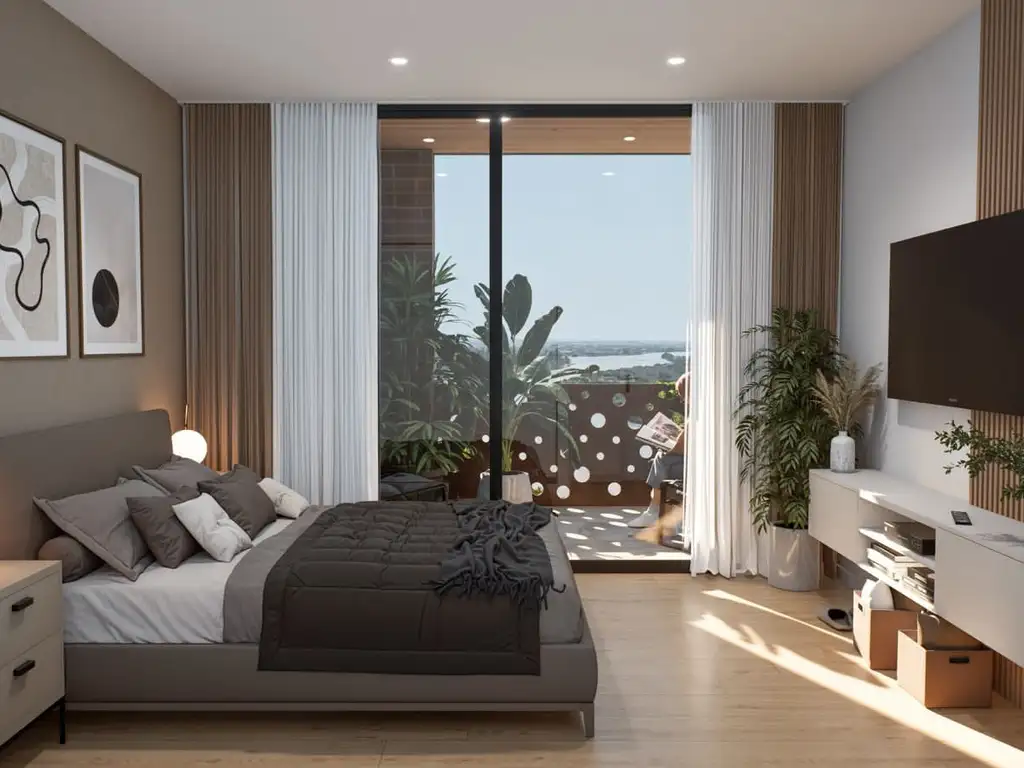 Emprendimiento en Goya - Etapa: En pozo