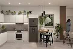 Emprendimiento - Entrega Enero 2027