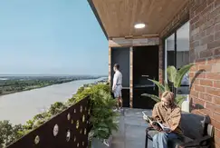 Emprendimiento de 16 Unidades