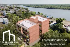 Emprendimiento en Goya de  1 y 2 Dormitorios