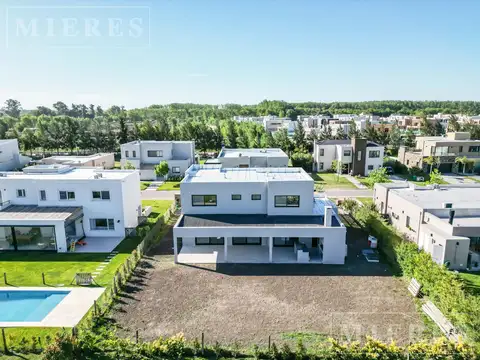 Casa en Venta A Estrenar