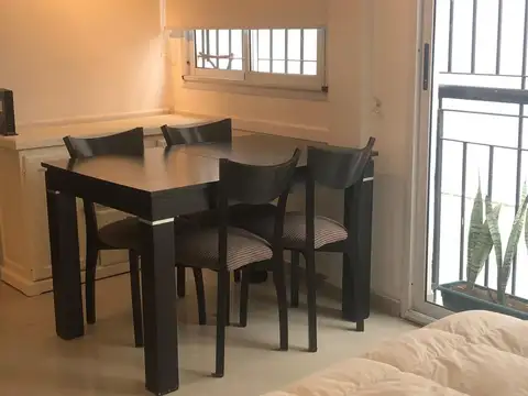 Departamento en Alquiler Temporal en Palermo, USD 550