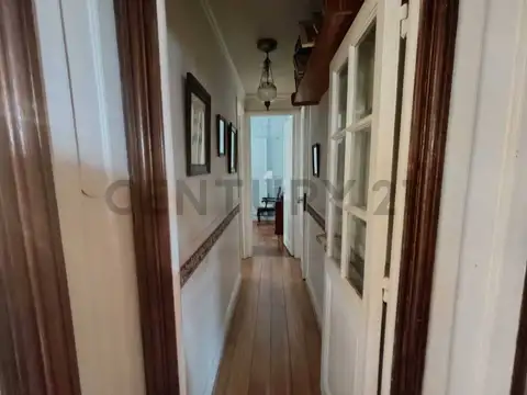 Departamento en Alquiler al Este