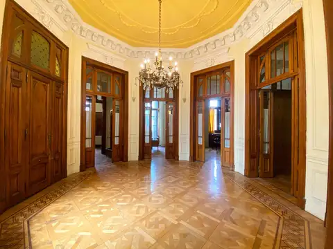 Oficina en San Nicolás