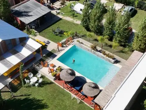 Complejo vacacional en venta - 1.500Mts2 - Chapadmalal   