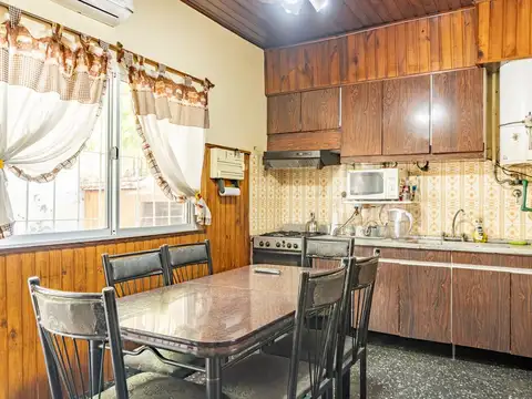 Casa en Venta de 3 dormitorios