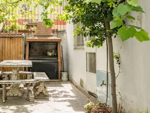 Jose Ingenieros 2800