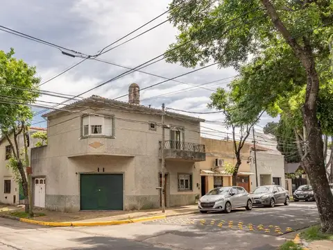 VENTA CASA 4 AMB PATIO TERRAZA COCH Y LOCAL OLIVOS