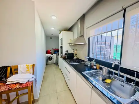 Casa en Venta 3 años
