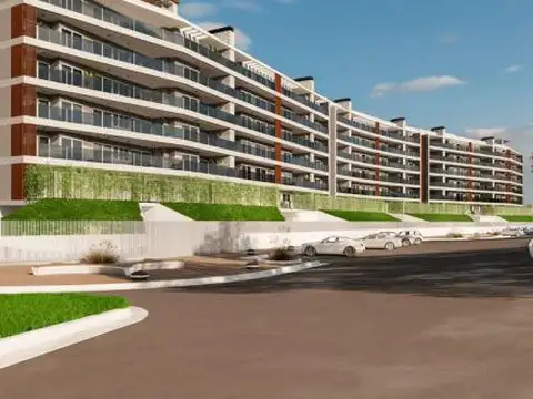 Departamento en Venta en Nordelta, USD 429.800