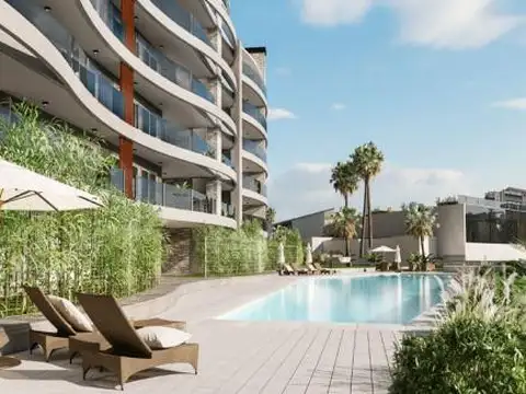 Departamento en Venta en Nordelta, Partido de Tigre