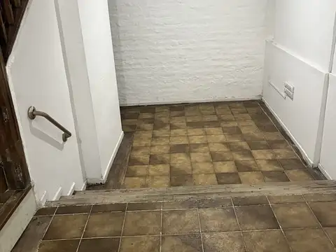 Casa en Alquiler 60 años